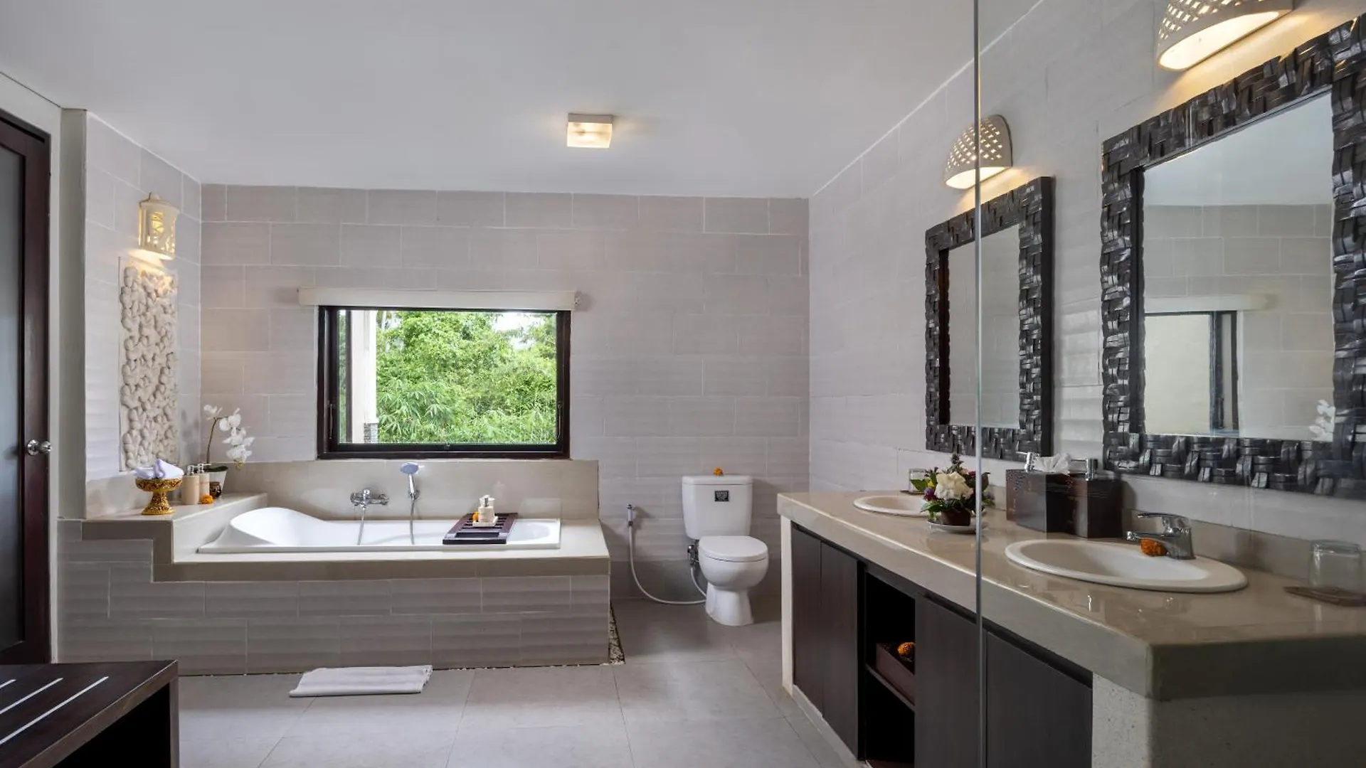 Griya Shanti Villas & Spa Ubud  Indonesia