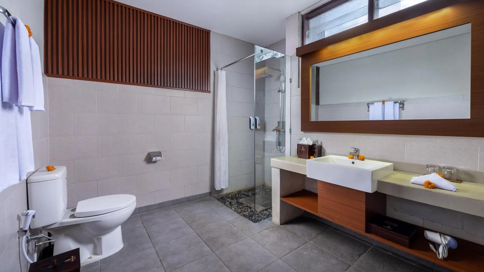 Griya Shanti Villas & Spa Ubud