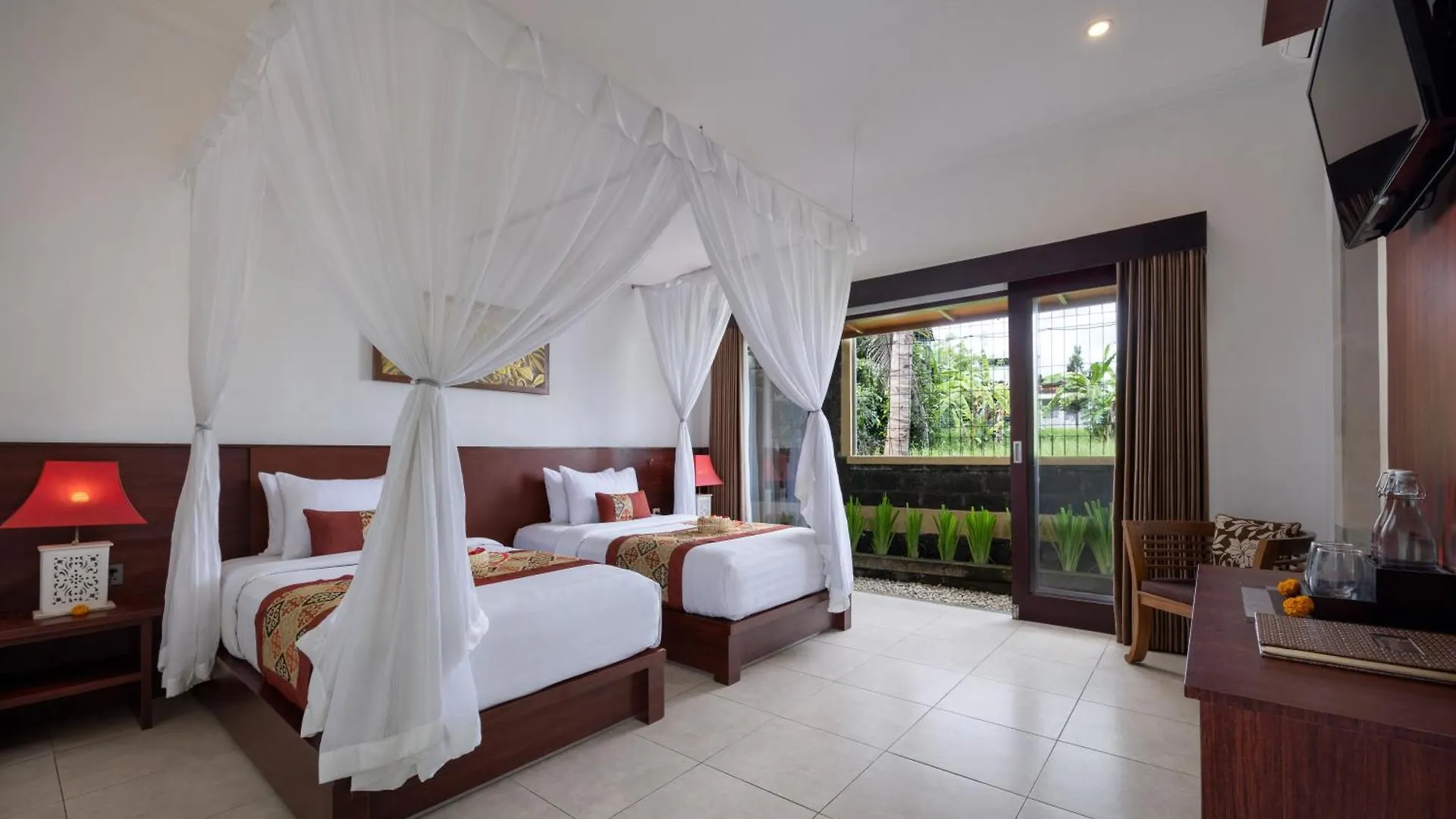 Griya Shanti Villas & Spa Ubud