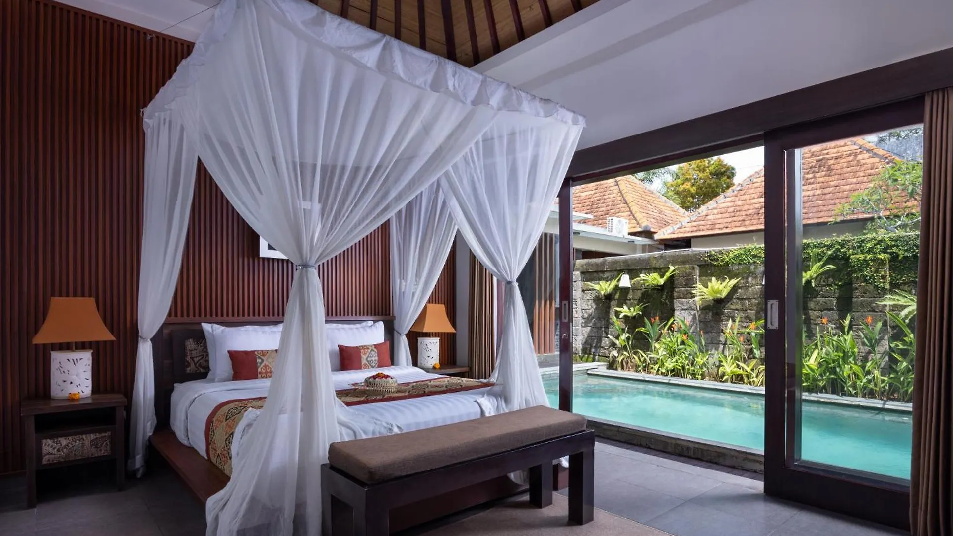 Griya Shanti Villas & Spa Ubud