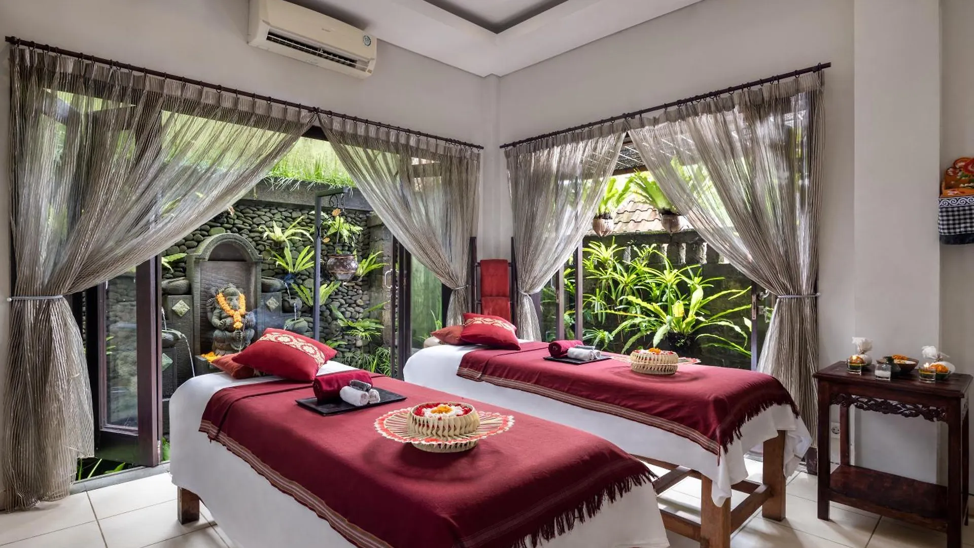Griya Shanti Villas & Spa Ubud