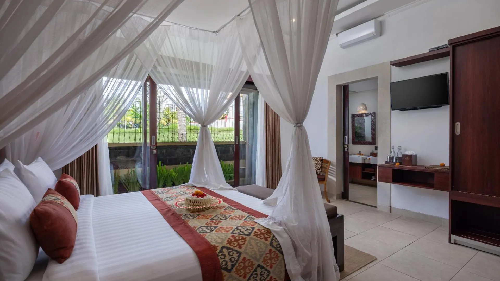 Griya Shanti Villas & Spa Ubud  Indonesia