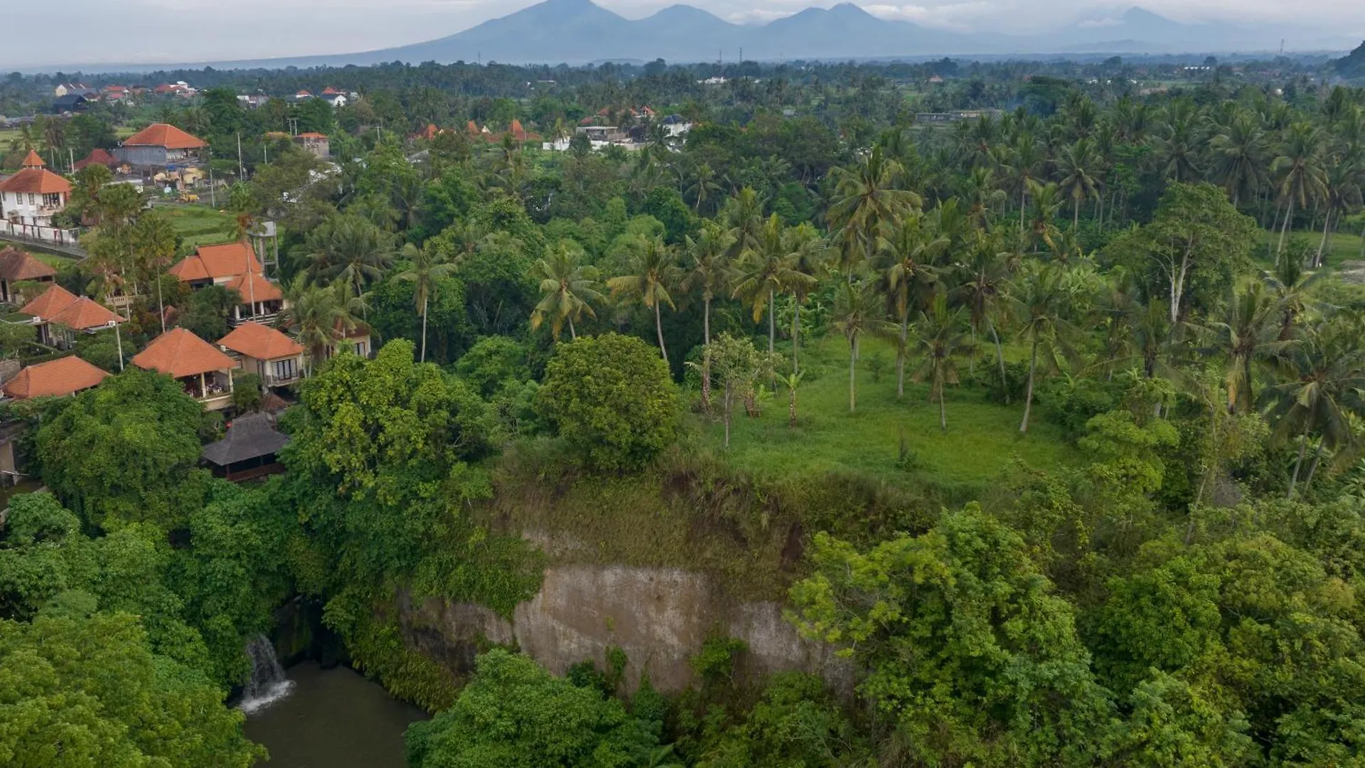 Griya Shanti Villas & Spa Ubud