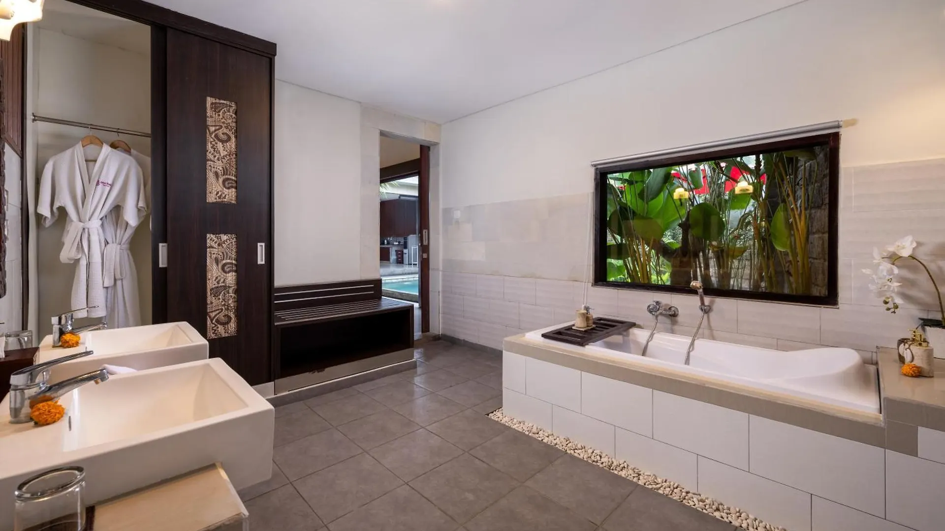 Griya Shanti Villas & Spa Ubud