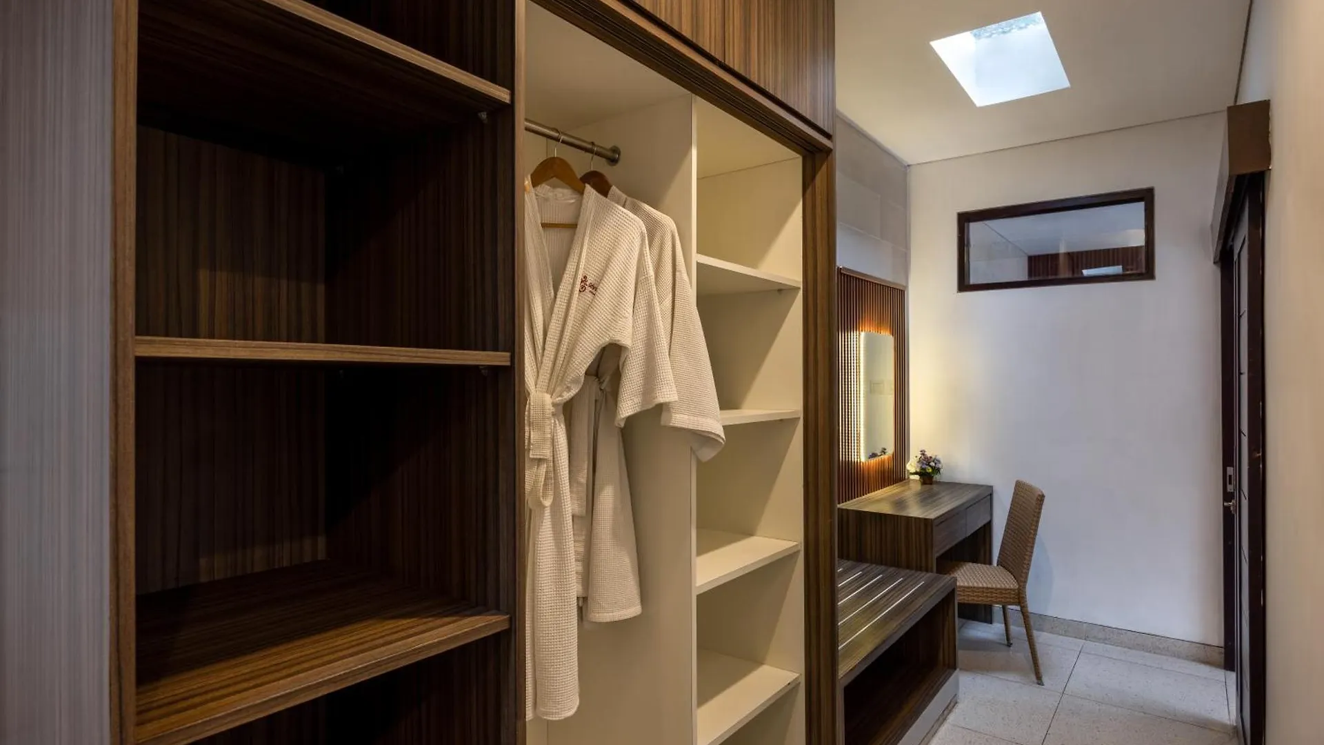 Griya Shanti Villas & Spa Ubud