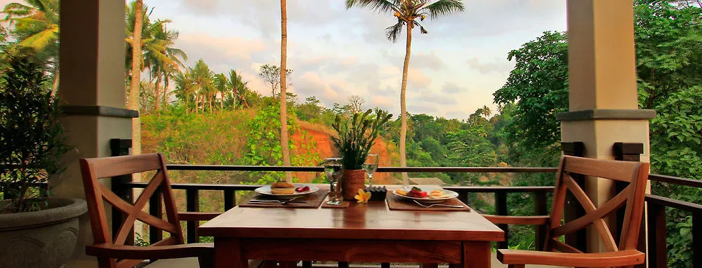 Griya Shanti Villas & Spa Ubud