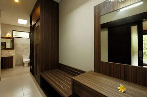 Griya Shanti Villas & Spa Ubud