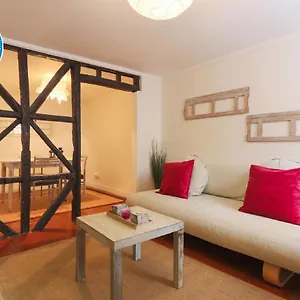 Santo António Apartamento Lisboa