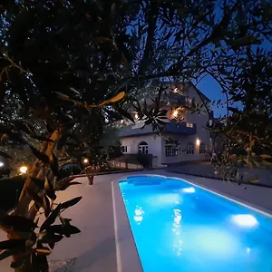  Appartement Lucante Croatie