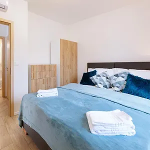  Appartement Folimanka République tchèque