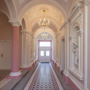  Appartement Angelo Roma République tchèque