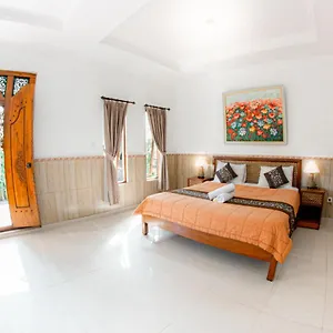 Rayshiva Ubud