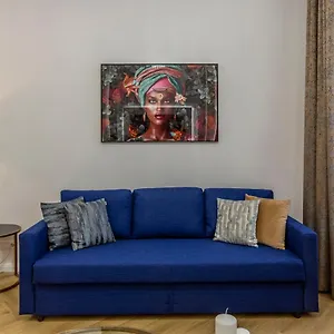 Luxurious Bajcsy Next To The Basilica Budapest