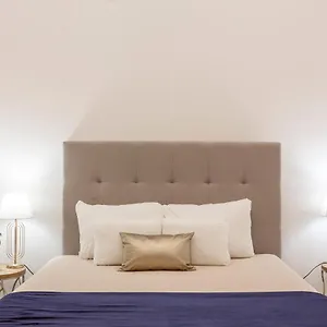 Stylish Luxury By Anna Budapest