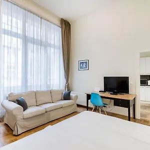 Klarahome Apartamento Budapest