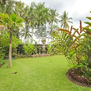 Luxury 3br Infinity Jungle View Aashaya Ubud