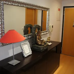Apartamento Zen Em Pleno Centro De Lisbon