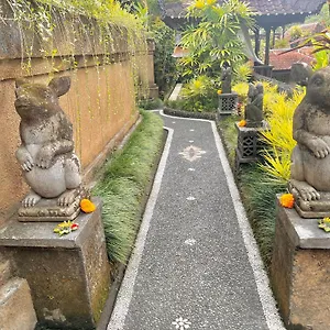 Rumah Kelinci Ubud