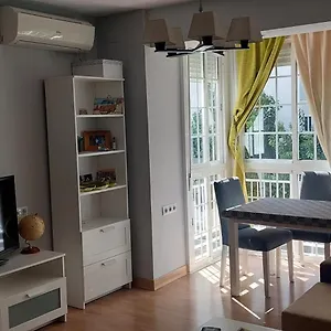 Bonito Piso En Triana Apartamento Sevilla