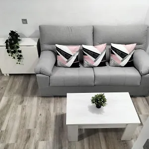 Apartamento Caborrubio Apartamento Málaga