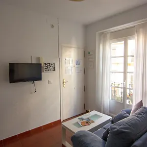 Rentalsevilla Joaquin Costa Apartamento Sevilla