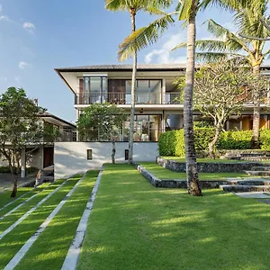  Villa Arnalaya House Indonésie
