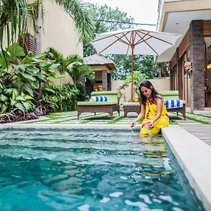 O Villa Seminyak