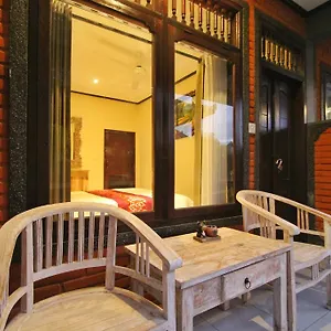 Habitación en casa particular Happy, Ubud