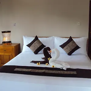 Habitación en casa particular Soka, Ubud