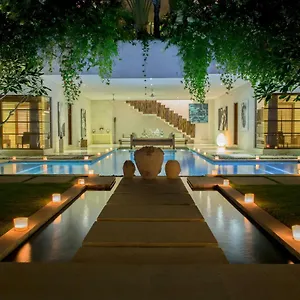 Nyaman Villa Seminyak