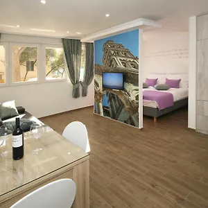  Appartement 4 In Croatie