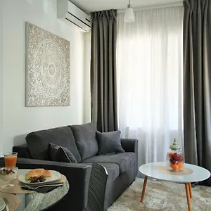  Appartement Centre Vivere Croatie