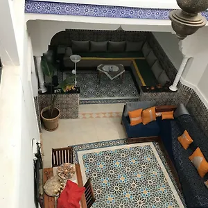 Medina , Marrakesh Marocco