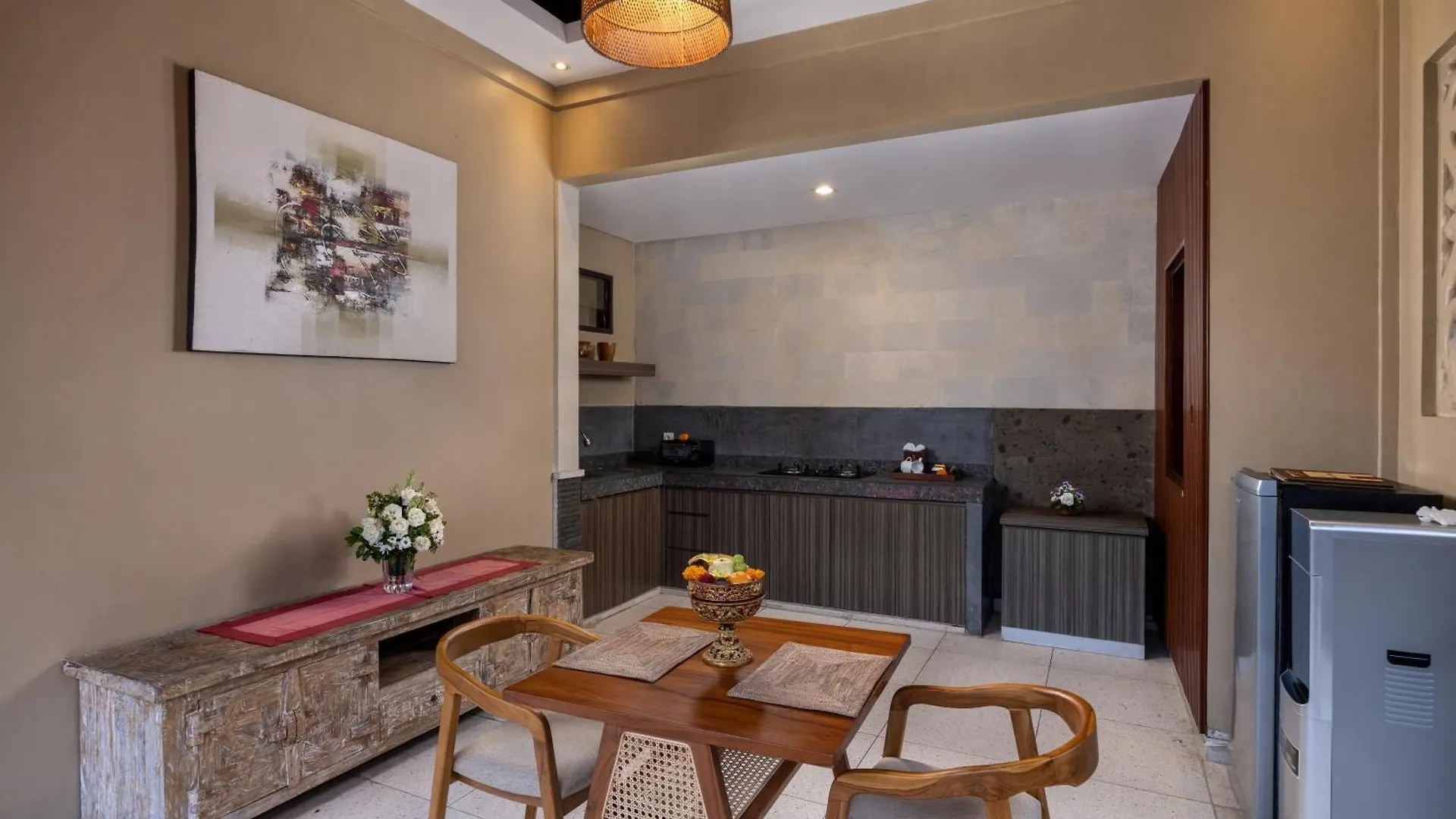 Griya Shanti Villas & Spa Ubud