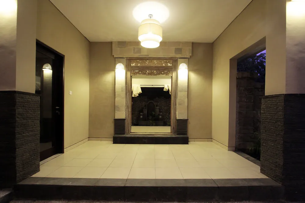 Griya Shanti Villas & Spa Ubud  Indonesia