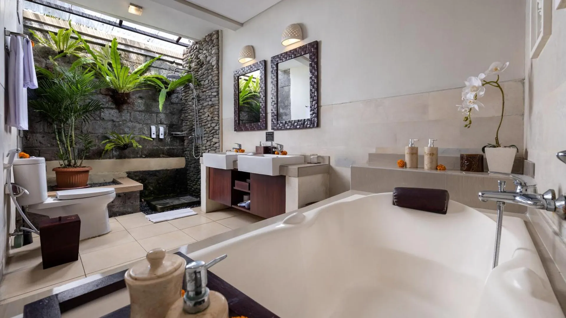 Griya Shanti Villas & Spa Ubud
