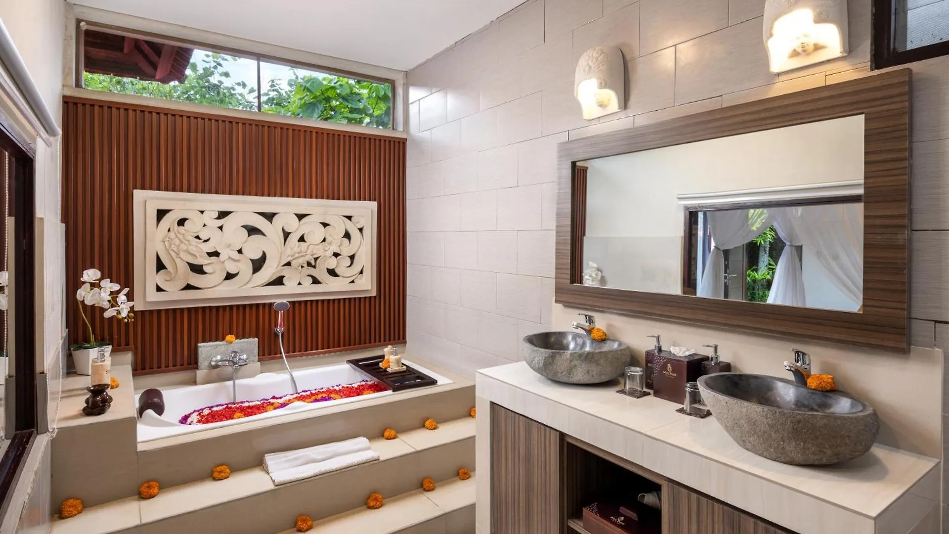 Griya Shanti Villas & Spa Ubud  0*, Ubud (Bali) Indonesia