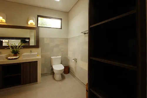 Griya Shanti Villas & Spa Ubud  0*, Ubud (Bali)